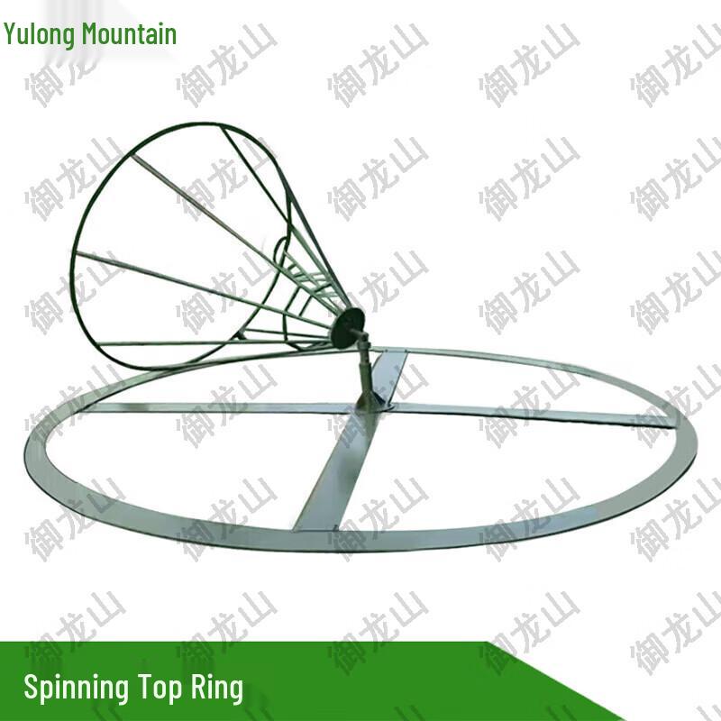 Yulongshan Vestibular  Anti-Vertigo Training Equipment