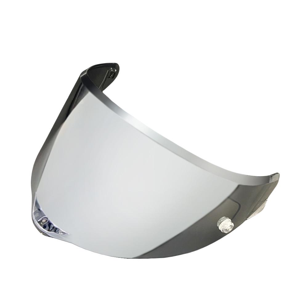 Visor for AGV Pista GPR Pista GPRR CORSA R RACE3 Helmet Shield Pantalla Facial Inner Coating Durable Motorcycle Accessories Lens