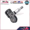 4PCS Tire Pressure Monitoring Sensor 4Pcs TPMS 433Mhz 52940-J7000 PMV-CH15 For Kia Ceed (CD) Pro Ceed (CD) XCeed Forte