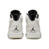 Air Jordan 5 Retro SE Sail Ανδρικά Αθλητικά Παπούτσια Κρεμ Μαύρο Ανοιχτό-Καφέ FN7405-100