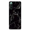 For Sony xperia 10 IV Case 1 IV 10 iV Clear Fashion Soft TPU Silicone Back Case For Sony Xperia 10 1 5 III Cover Funda Shell Cat