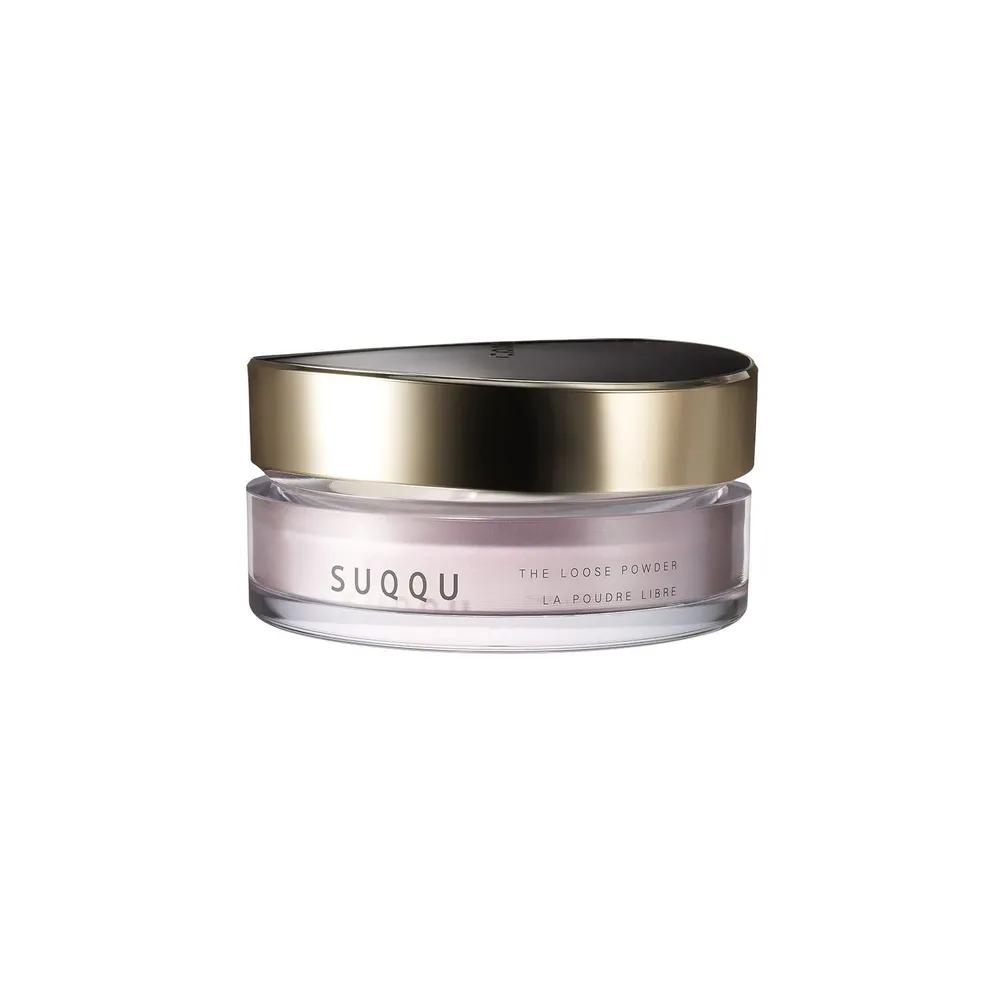 SUQQU The Loose Transparent Powder
