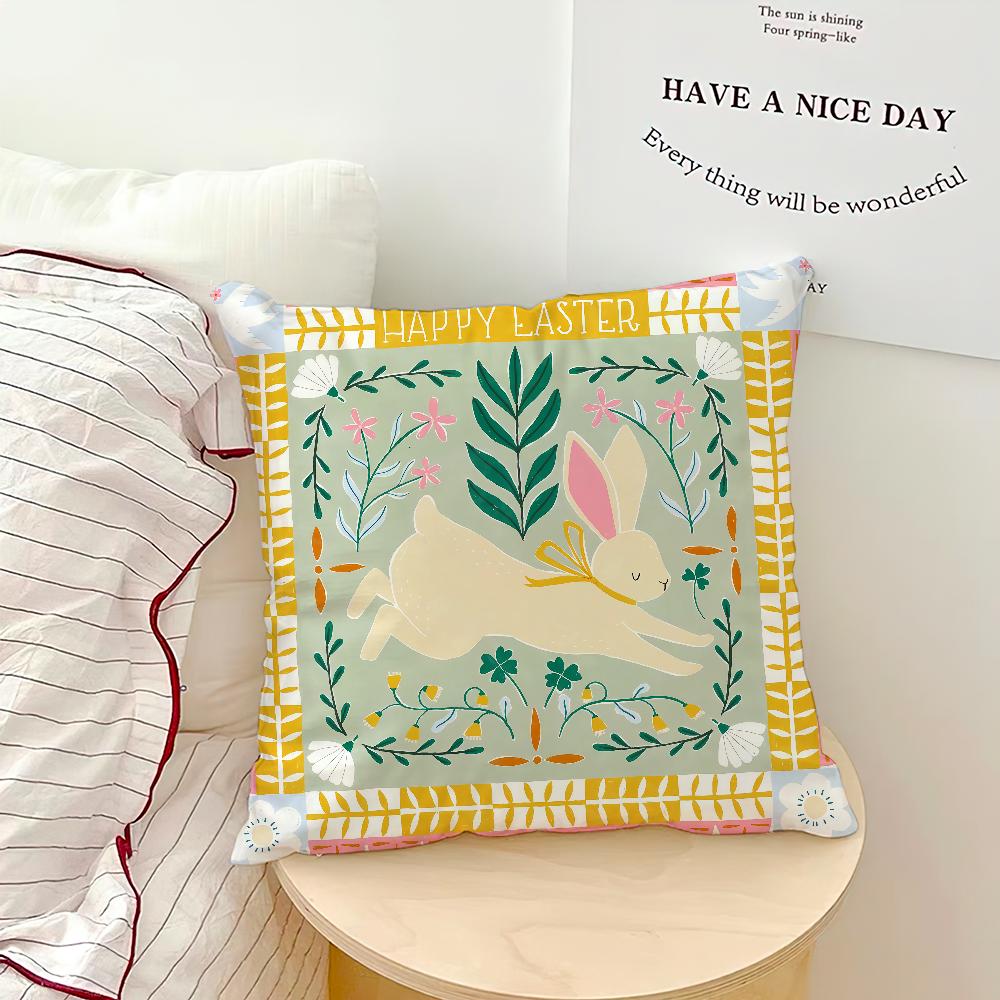 Fashion Monkey Tiger Lion C-Christine De C-Carvalho Soft Pillow Case for Sofa Living Room Home Office Decor Protective Covers