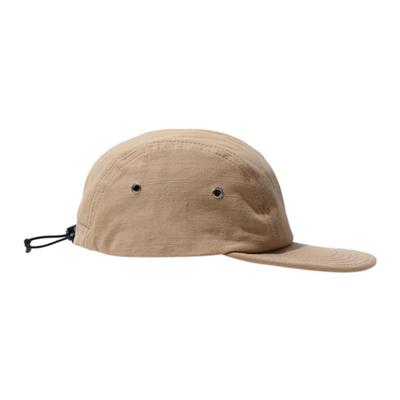 LOOKING4U The Cap Outdoor 5-Panel Camp Cap Sand