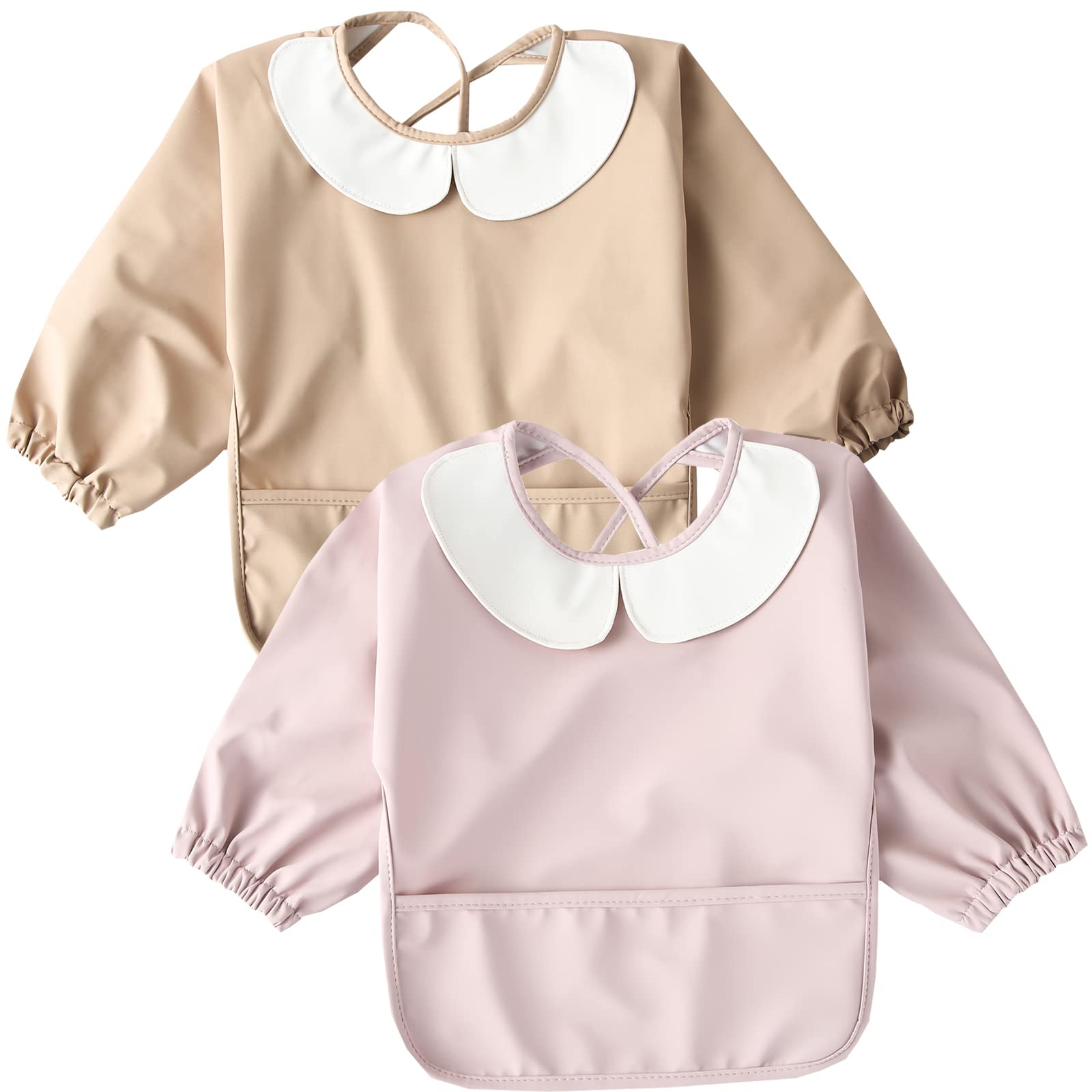 

Набор для кормления Длинный Набор Скандинавский Прикорм Прием пищи Возраст Ясли Детский сад Подготовка к поступлению [kalavika] Фартук, Рукав, 2, Стиль, Моющийся, Детский, Еда,