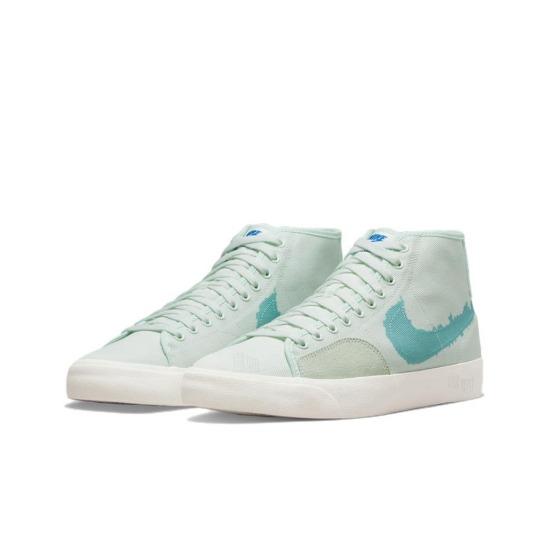 Nike Blazer Court Mid Premium SB 'Barely Green' DM8553-300