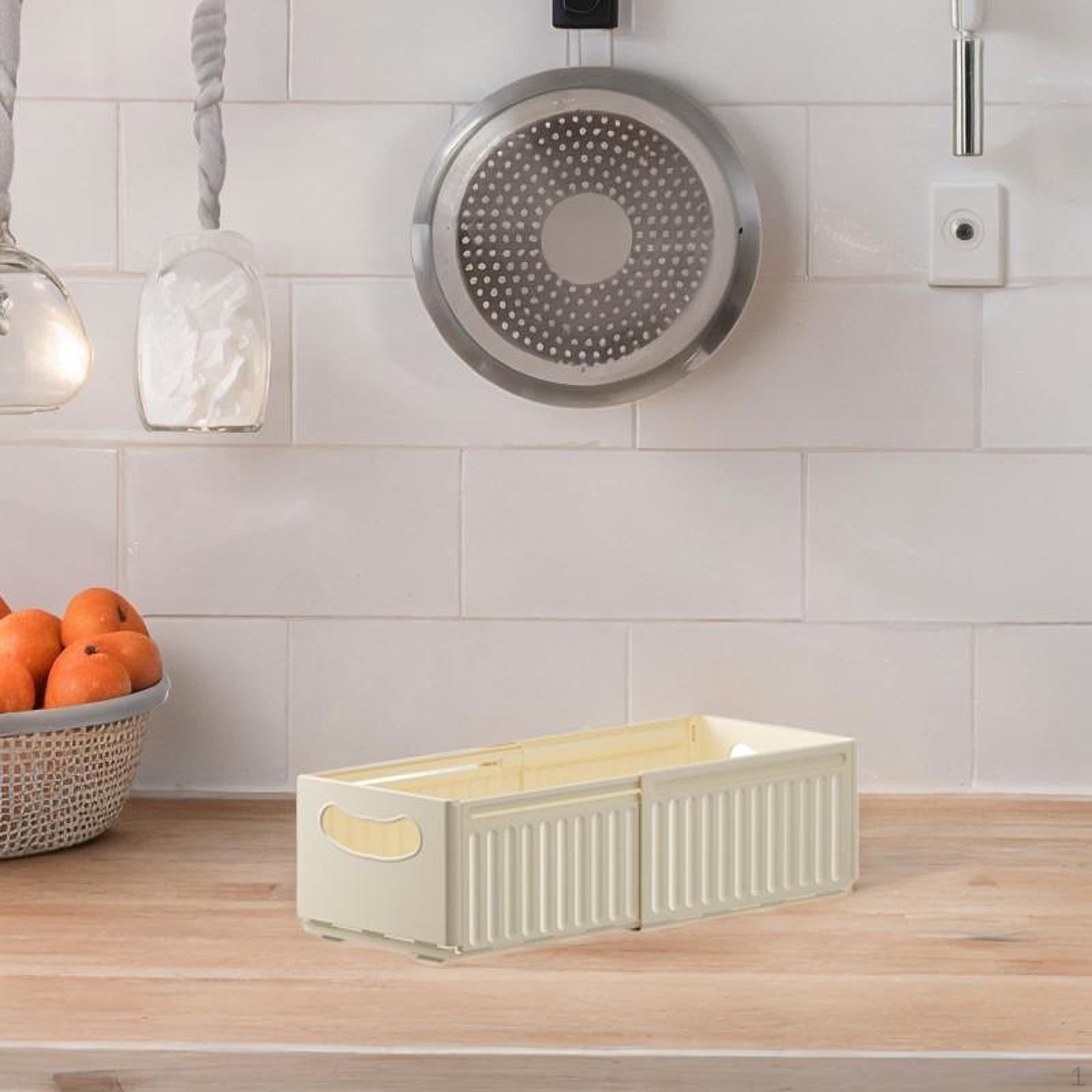 

Регулируемый органайзер для одежды и аксессуаров L