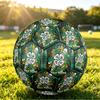 Personalized Size 5 Football Celtic FC Pattern Outdoor Game Sports Ball Gift