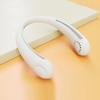 Lightweight USB - Powered High Quaility Neck Fan: Mini, Leafless, Adjustable Speed, Perfect for Summer Wear Hot Sale