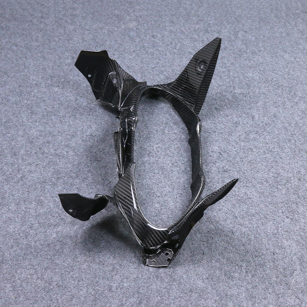 Suzuki Hayabusa GSX1300R Carbon Fiber Instrument Panel Shell