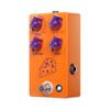 JHS Pedals Effector Cheese Ball Fuzz/Distortion