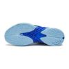 Anta Whirlwind Mesh Durable Breathable High-Top Kids Basketball Shoes Kids sneaker Bright-Blue White 312321118H-5