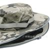 Original new design fishing cap mosquito-proof cap beekeeper work hat dual-purpose eaves camouflage sunscreen cap