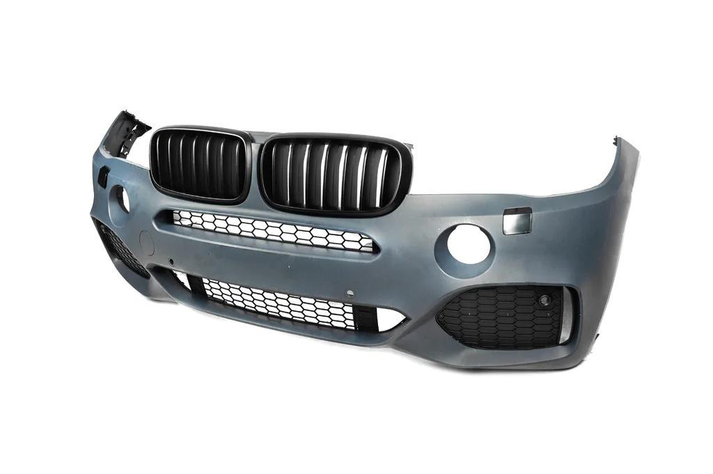 M-Sport Front Bumper for BMW X5 F-15 2013-2018
