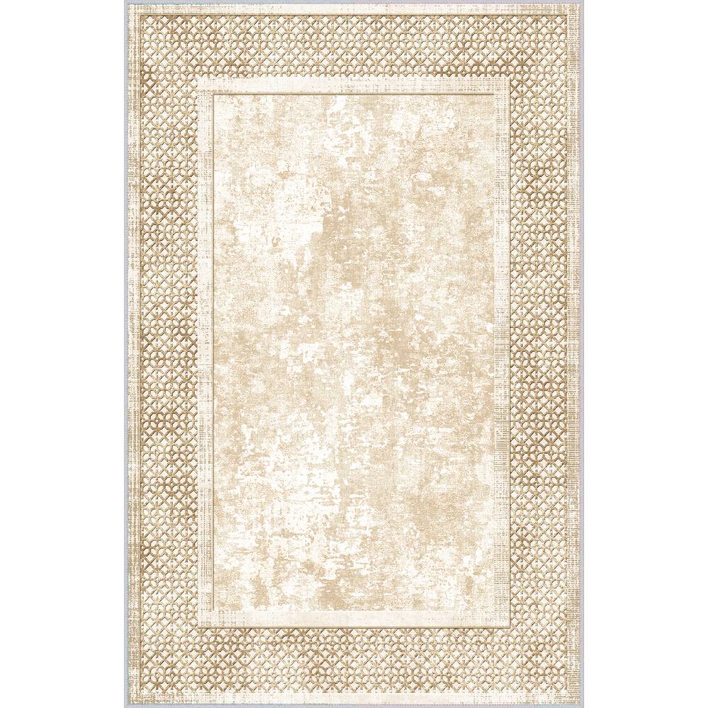 Rovigo Home Washable Printed Carpet RVGHOME0141-SD753