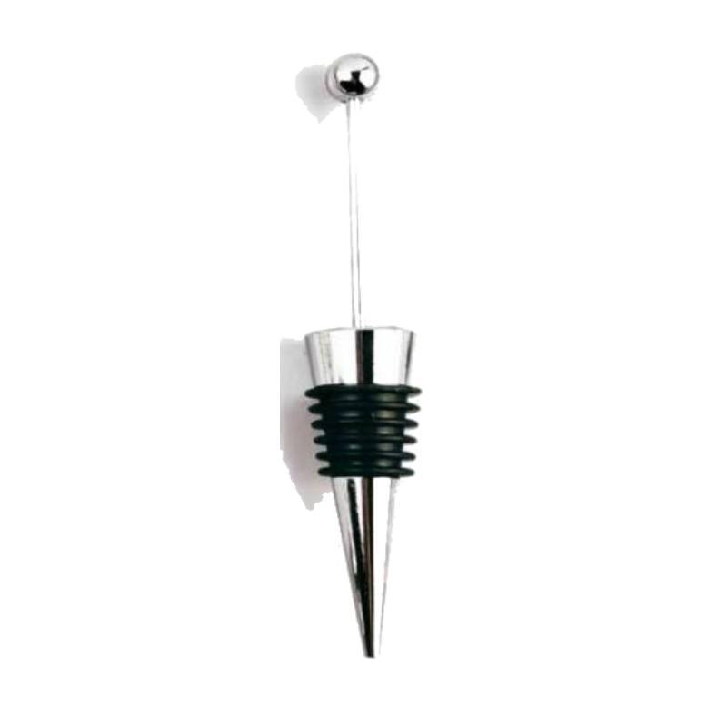 Wine Stopper With Sealing Function For Home Bar Decor