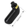 Bike Tire Inflator Electric Bike Pump Inflate Ergonomic Equipment Compact Accessories for Riding Outdoor Sports