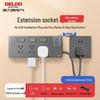 86-Type Multi-Port Extension Socket