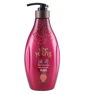 Ziyuan Aminosäure Teebaumsamen Anti-Schuppen Shampoo