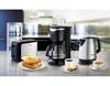 Electric Kettle Steel Tefal Ki150D Element 2400W 1.7L Silver