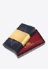 Wittchen Women's Leather Wallet With Coat Of Arms Large Black Natural Leather