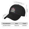 Unisex Baseball Hats Mashtag Brady Merch Outdoor Streetwear Summer Sports Baseball Caps Hip Hop Cap Casquette Hats