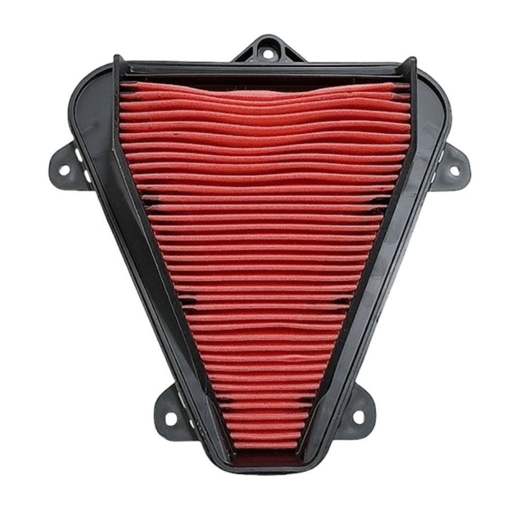 

Motorcycle Engine Air Filter Cleaner 17210-MLB-D00 Air Intake Filter Element For Honda XL750 Transalp CB750 Hornet 2023-2025 Normal