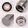 Shang Qi Titanium Insulated Coffee & Tea Mug