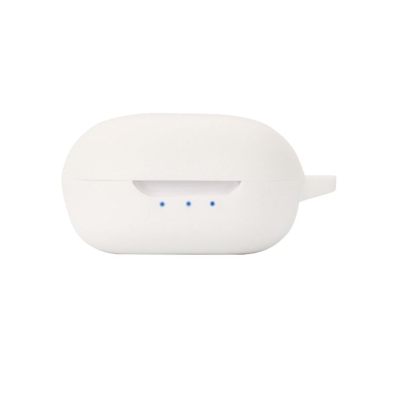 Compatible for T280TWS Shockproof Wireless Earphone Sleeve Impact-resistant Housing Antidust Washable Silicone Covers