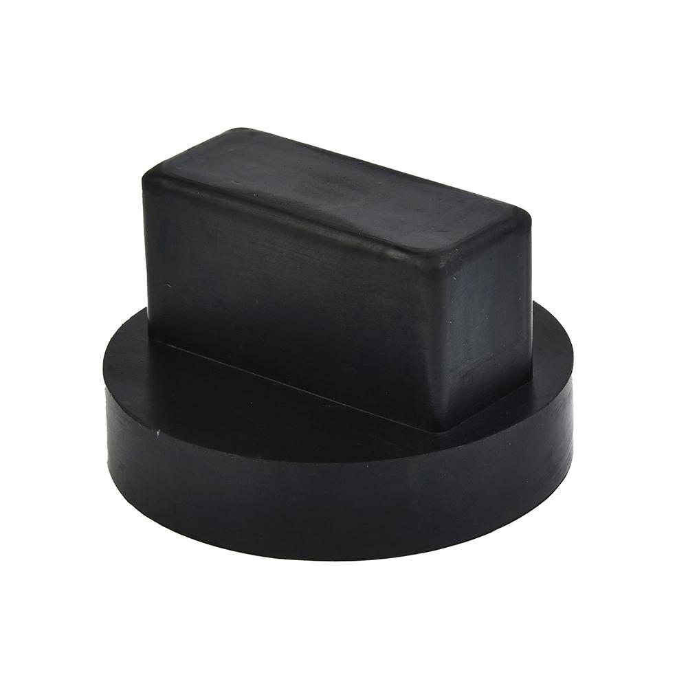 Accessories Medium Jack Pad Black FOR Mercedes A B C M R S Class GLS GLC SLK