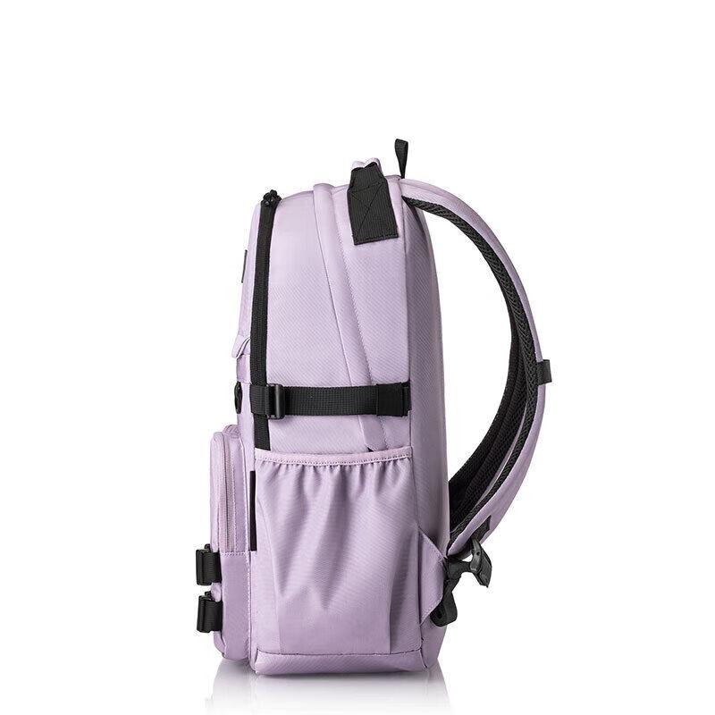AMERICAN TOURISTER Comfortable Backpack for Middle And High School Students, Boys And Girls, Large