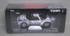 Tomica Limited Epson NSX 2004 Specification x Tomica Limited Tomy No.0057 (White Blue)