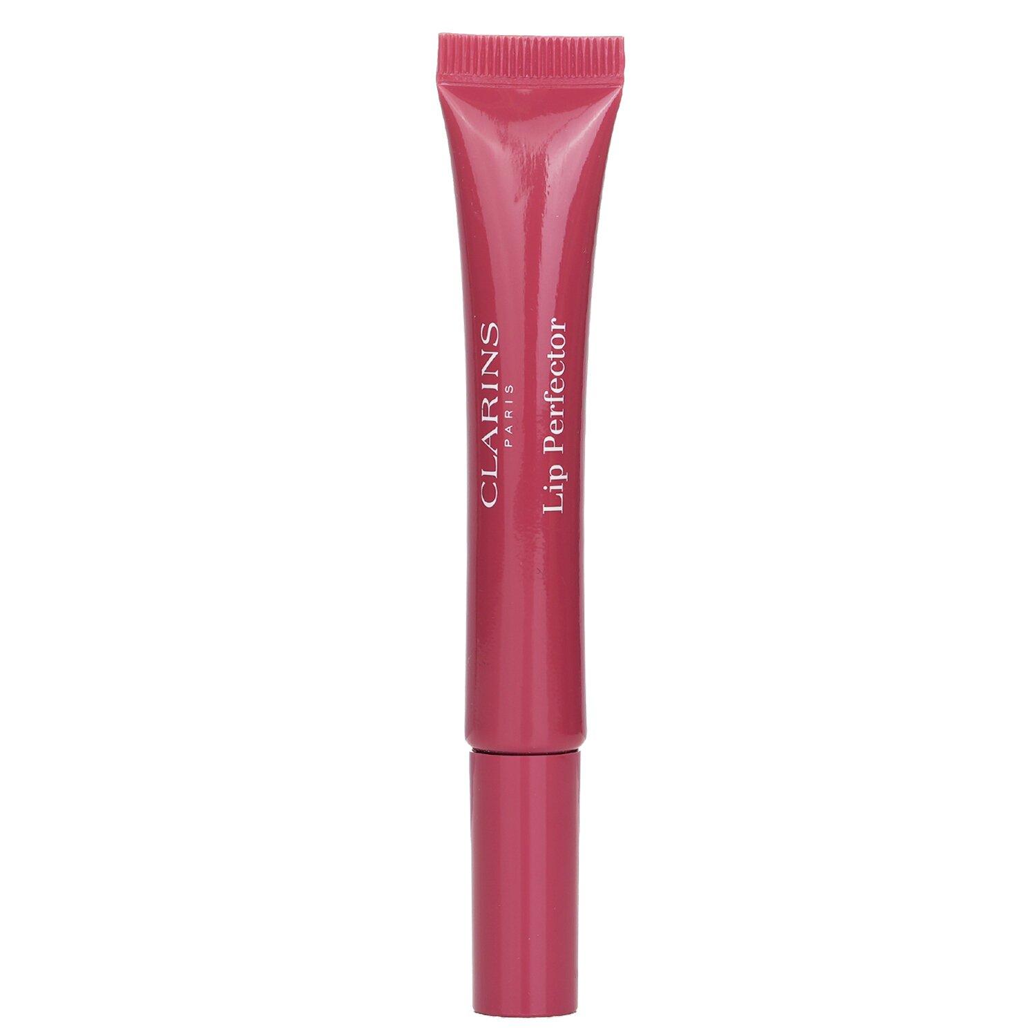 

Natural Lip Perfector - # 17 Intense Maple 12ml/0.35oz