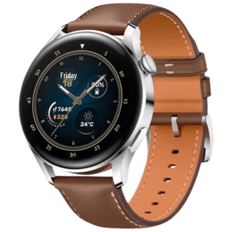 

Huawei Watch 3 (CN version) 46mm