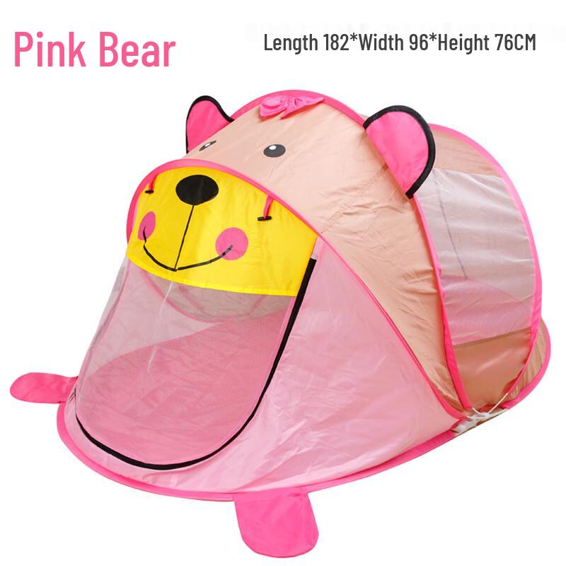ZISIZ Inflatable Kids' Play Sofa