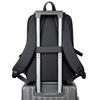 Schoolbag New Backpack Men's Business Computer Backpack Large Capacity Leisure Commuter Backpack Men's