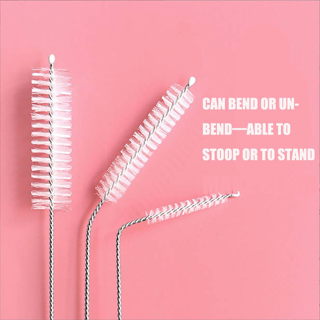 Hand-operated Cleaning And Dredging Brush With Sewer Dredging And Sewer Dredging Turning