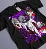 Anime Lovers Shirt Graphic Anime Tee Unisexga Japanese Anime Unisex Tshirt