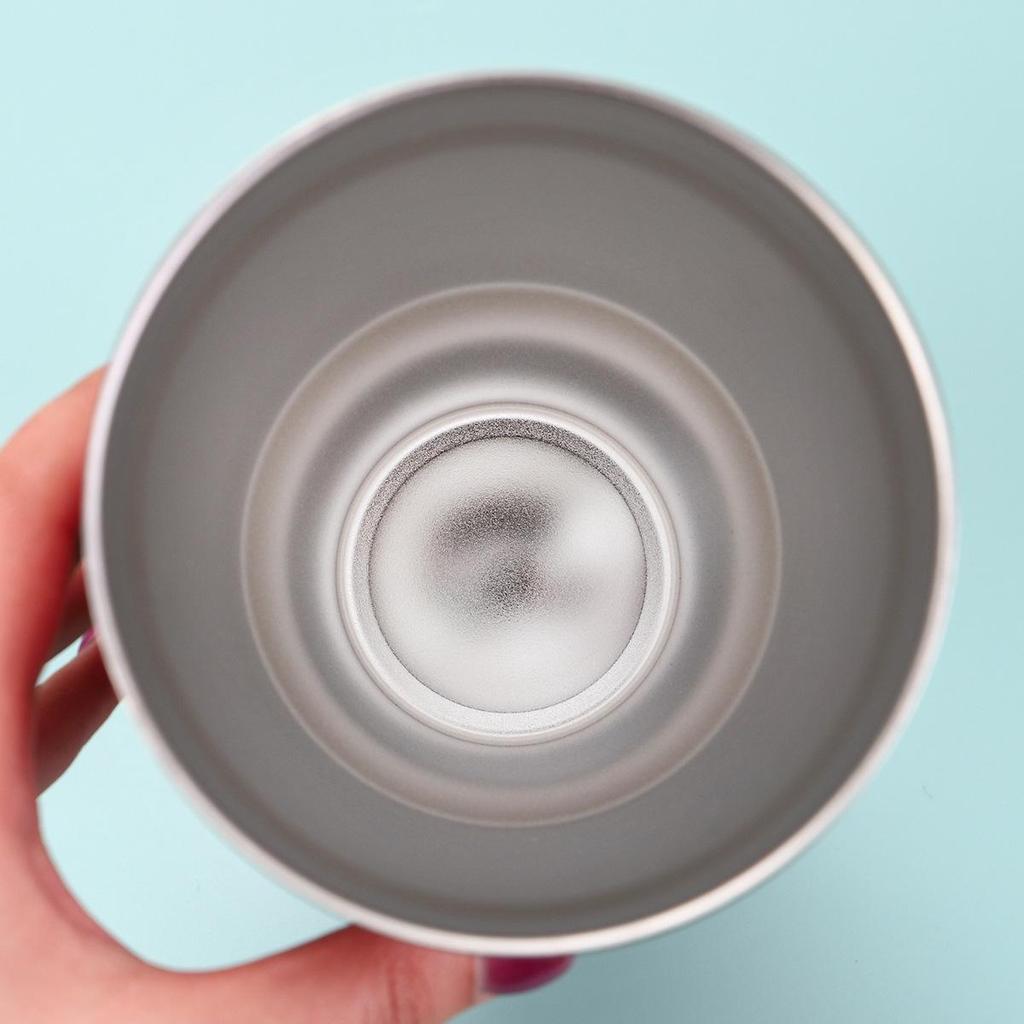 30oz Insulated Stainless Steel Bluetooth Speaker Cup with Straw