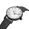 Hodinky Volare Black 36mm VO14BK001W Čierne [KLASSE14] Dámske