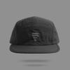 American Retro Color-Blocked Quick-Drying Hat Unisex Summer Lightweight And Breathable Peaked Cap Outdoor Sunshade Baseball Caps