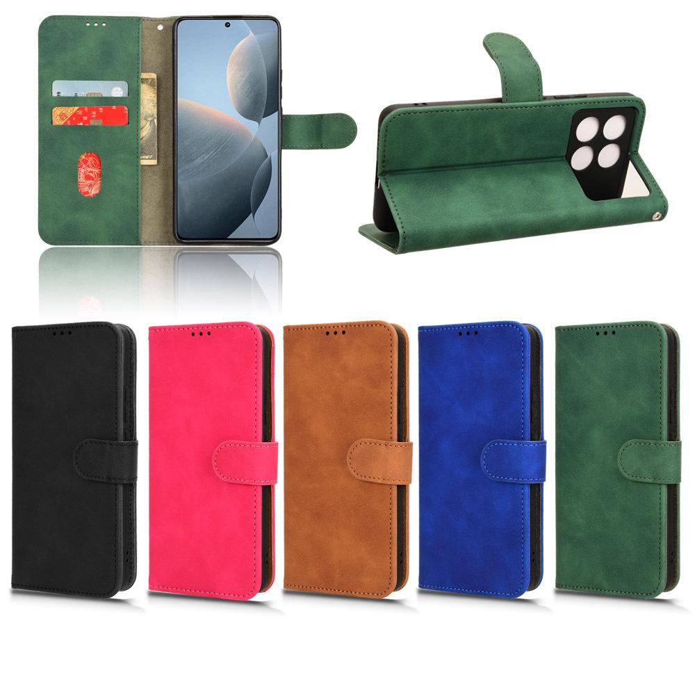 Redmi K70/K70PRO Flip Protective Business Case