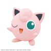 BANDAI SPIRITS Kolekce plastových modelů Pokémonů Rychle!! 09 Barevně kódovaný plastový model Pudding