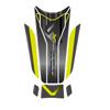 TRK702X 2025 Tank Pad 3D Protection Sticker Motorcycle Accessories For Benelli TRK 702X 2023 2024-