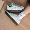 PUMA Unisex All-Season Low-Top Skate Shoes 395205-84