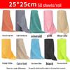 Multi-use Kitchen Disposable Hand-Tear Wiping Cloths (Dry/Wet) - Thickened, Magic Seamless Towels