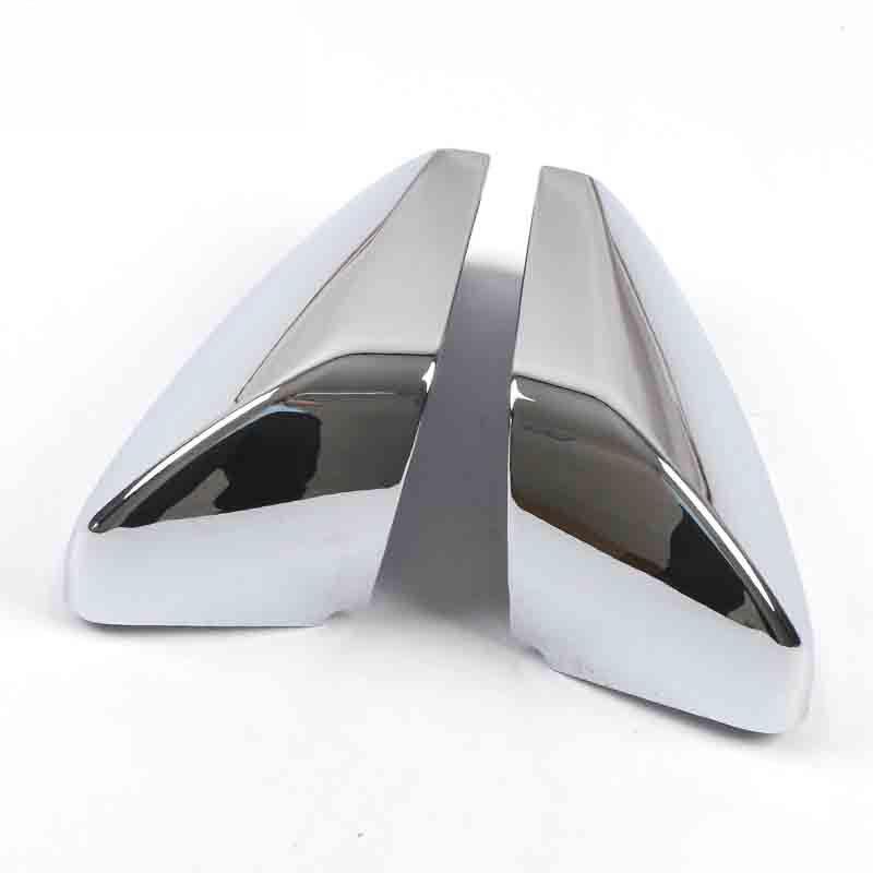 2020 CT5 Electroplated Rearview Mirror Cover Decorative Sticker