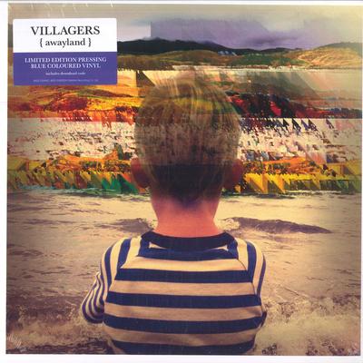 LP Schallplatte VILLAGERS - {Awayland} WIGLP294XC Domino 2024 Europa Rock