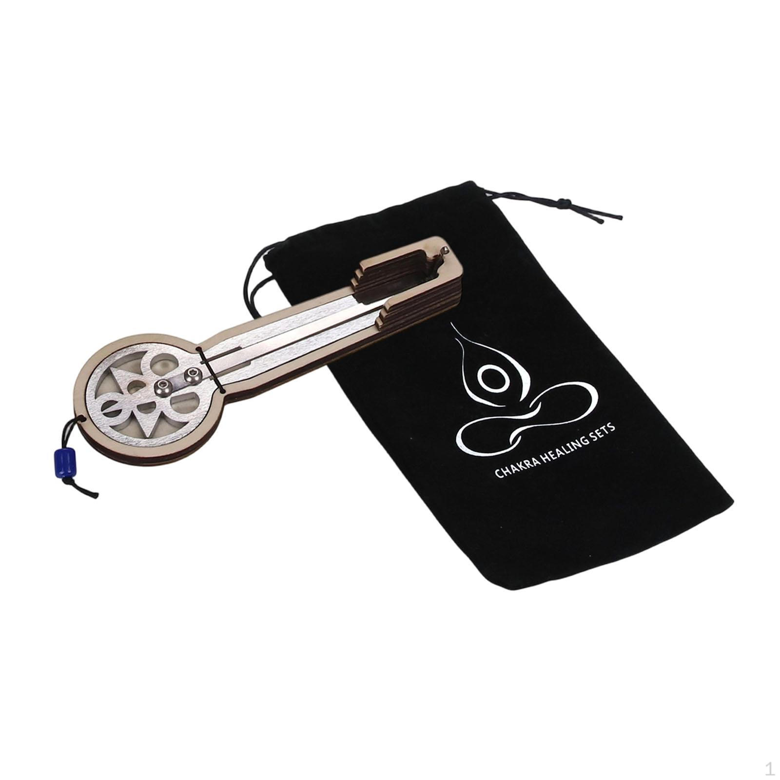 Варган Рот Музыкальный Инструмент Портативный Клуб Развлечения Привлекательный Легкий Аксессуар