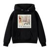 Cross-Border Taylor Swift Taylor Swift Surrounding Men's and Women's Autumn and Winter Loose Hooded Sweater